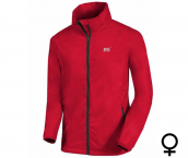 Chaqueta Impermeable de Mujer