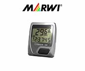Cuentakilómetros Marwi