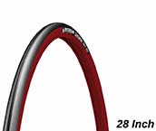 Neumáticos 28 Pulgadas Michelin para Bicicleta de Carretera