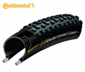 Neumáticos de Ciclocross Continental