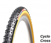 Neumáticos de Ciclocross Michelin