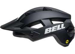 Bell Spark 2 Jr Mips Para Ni&ntilde;os Casco Ciclista MTB Negro