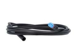 Bosch BES3 Iluminaci&oacute;n Cable E-Bike Higo 900mm - Negro