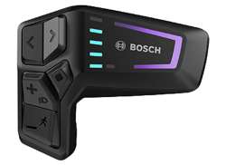 Bosch Control Remoto LED 74 x 53 x 35 mm Smart - Negro