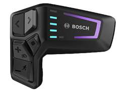 Bosch Control Remoto LED - Negro