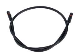 Bosch Pantalla Cable HMI 400mm - Negro