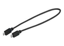 Bosch Smartphone/Pantalla Cable De Carga 300mm - Negro
