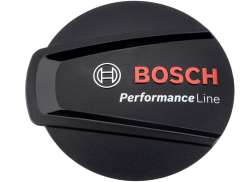 Bosch Tapa Para. Perfomance Line Motor Unidad - Negro