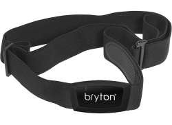 Bryton Smart Ant+/Bluetooth Frecuencia Card&iacute;aca Sensor - Negro