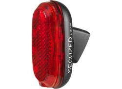 Busch &amp; M&uuml;ller Secuzed E Brex Luz Trasera LED 6-50V - Rojo