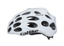 Catlike Mixino Casco Ciclista Matt Blanco - S 52-54 cm