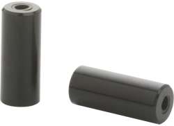 Elvedes Casquillo Para Cable 5mm Aluminio - Negro (1)