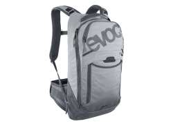 Evoc Trail Pro 10 Mochila L/XL 10L - Piedra/Carbono Gris
