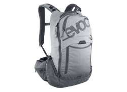 Evoc Trail Pro 16 Mochila L/XL 16L - Piedra/Carbono Gris