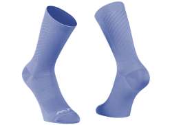 Northwave Switch Calcetines Candy Blauw