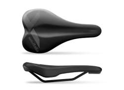 Selle Italia X-Bow Sill&iacute;n De Bicicleta L1 Aluminio - Gris/Negro