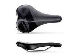Selle Italia X-Bow Sill&iacute;n De Bicicleta L3 Titanio - Gris/Negro