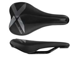 Selle Italia X-Bow Sill&iacute;n De Bicicleta S1 - Grijz/Negro