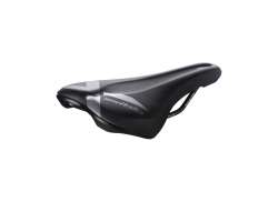 Selle Italia X-Bow Sill&iacute;n De Bicicleta S3 Titanio - Gris/Negro