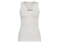 Shimano Vertex Camiseta T&eacute;rmica Mujeres Blanco - XS