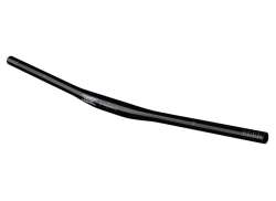 Thomson MTB Manillar &Oslash;31.8 x 730mm Carbono - Negro