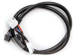 Tranzx Cable De Bater&iacute;a Para St. Vincent / Sch&ouml;nau