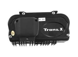TranzX CN03 36V E-Bike Unidad De Control Unidad - Negro