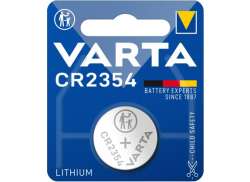 Varta CR2354 Pila De Bot&oacute;n Bater&iacute;a 3V - Plata