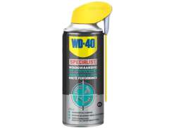 WD40 Blanco Litio Grasa - Bote De Spray 250ml