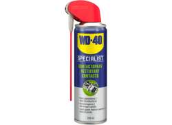 WD40 Contactspray - Bote De Spray 250ml