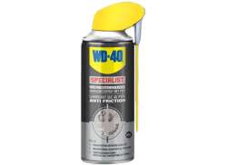 WD40 Lubricante Seco PTFE - Bote De Spray 250ml