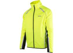 Wowow Ben Nevis Reflectante Impermeable Yellow