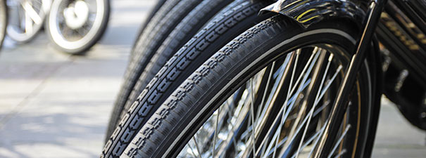 Neumáticos de Bicicleta