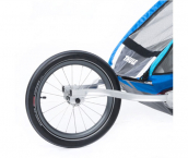 Accesorios Thule Chariot CX