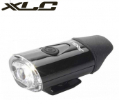 Luz de casco de bicicleta XLC