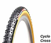 Neumático de Carreras Cyclo Cross