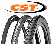 Neumáticos de Bicicleta CST