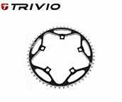 Plato de bicicleta Trivio