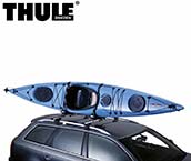 Portaequipajes para Kayaks Thule
