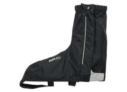 Agu Reflection Pantal&oacute;n Corto Bike Boots Essential Negro