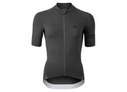 Agu Solid Maillot De Ciclista Mg Performance Mujeres Negro