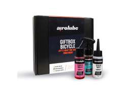 Airolube Gift Caja Juego De Mantenimiento 3 x 50ml - 3-Piezas