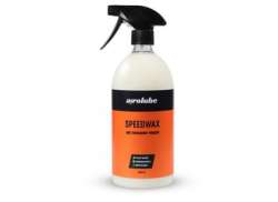 Airolube Speedwax - Botella De Spray 1L