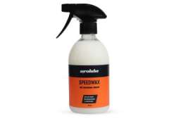 Airolube Speedwax - Botella De Spray 500ml