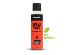 Airolube Speedwax Cera Spray - Bote De Spray 200ml