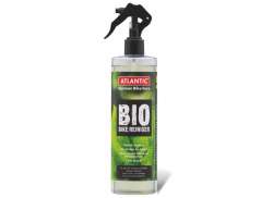 Atl&aacute;ntico Bio Limpiador De Bicicleta - Botella De Spray 500ml
