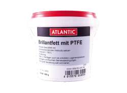 Atl&aacute;ntico Brillantvet  Cubo 450g Con PTFE - Blanco