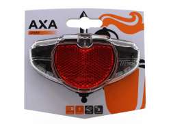 Axa Luz Trasera Spark Firme 80mm Montaje Luz De Estacionamiento