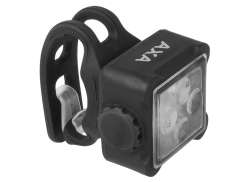 Axa Niteline 44-R Juego De Iluminaci&oacute;n LED USB Recargable - Negro