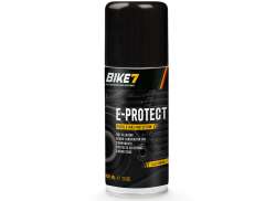 Bike7 E-Proteger Spray De Mantenimiento - Bote De Spray 100ml